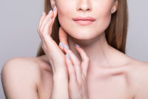 小顔のイメージ画像