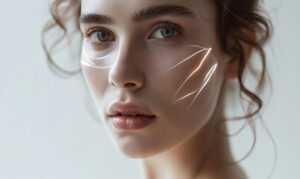 スレッドリフトのイメージ画像